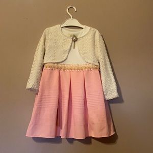 Gils Dress made in Turkey